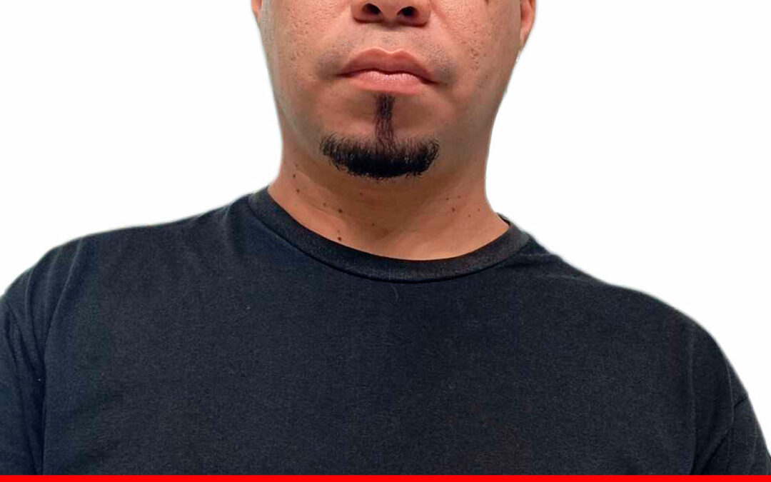 EFRAIN EDUARDO PARRA CABALLERO