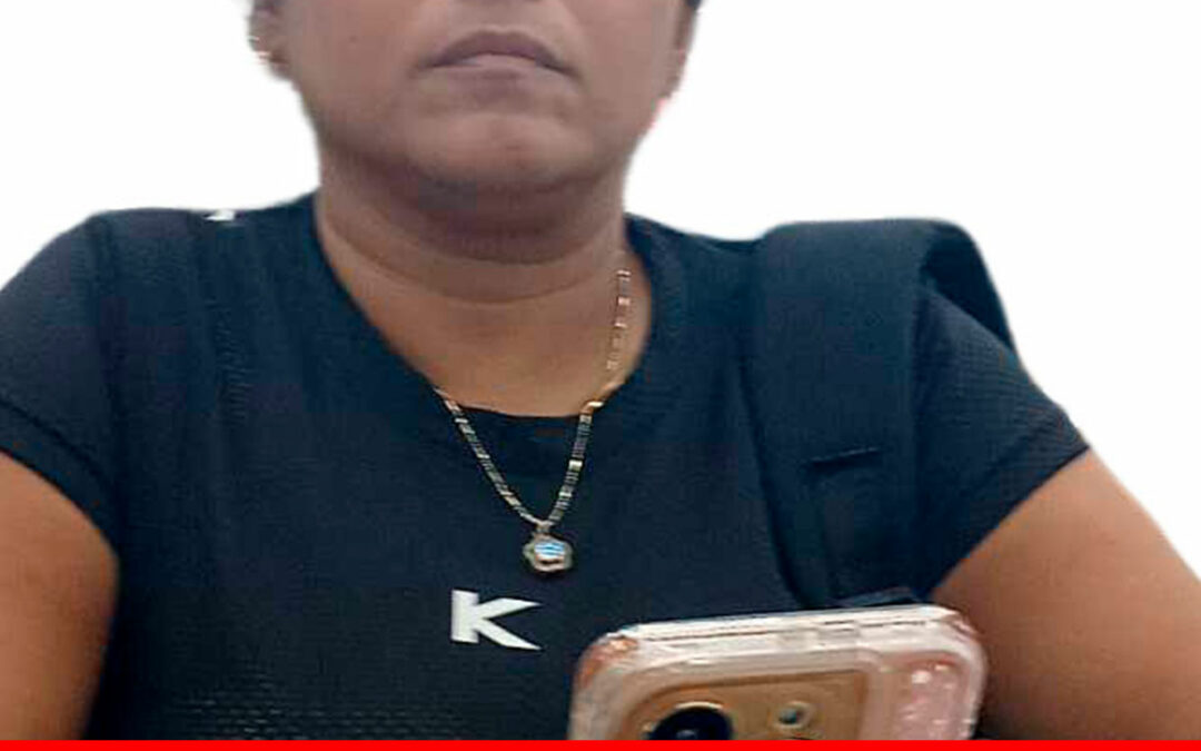 ELEIDA JOSEFINA VILLALOBOS VILLALOBOS
