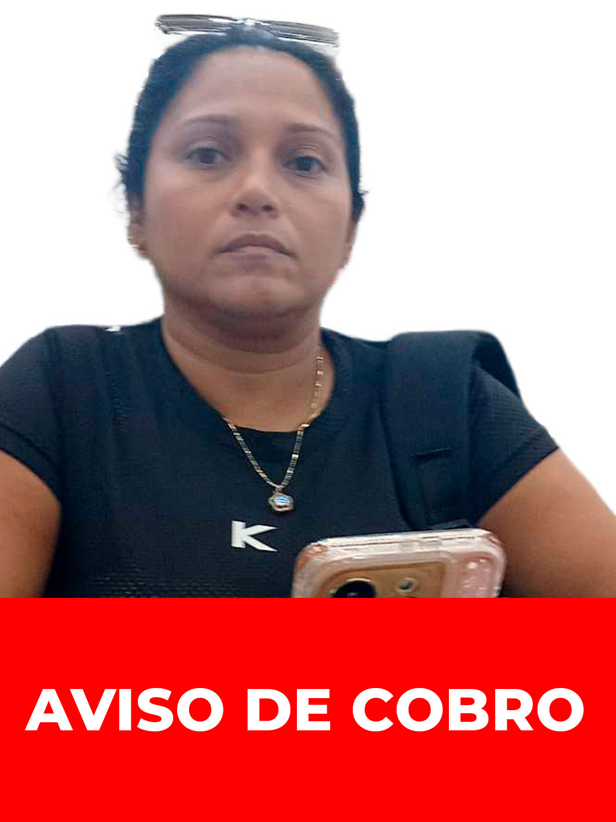 ELEIDA JOSEFINA VILLALOBOS VILLALOBOS