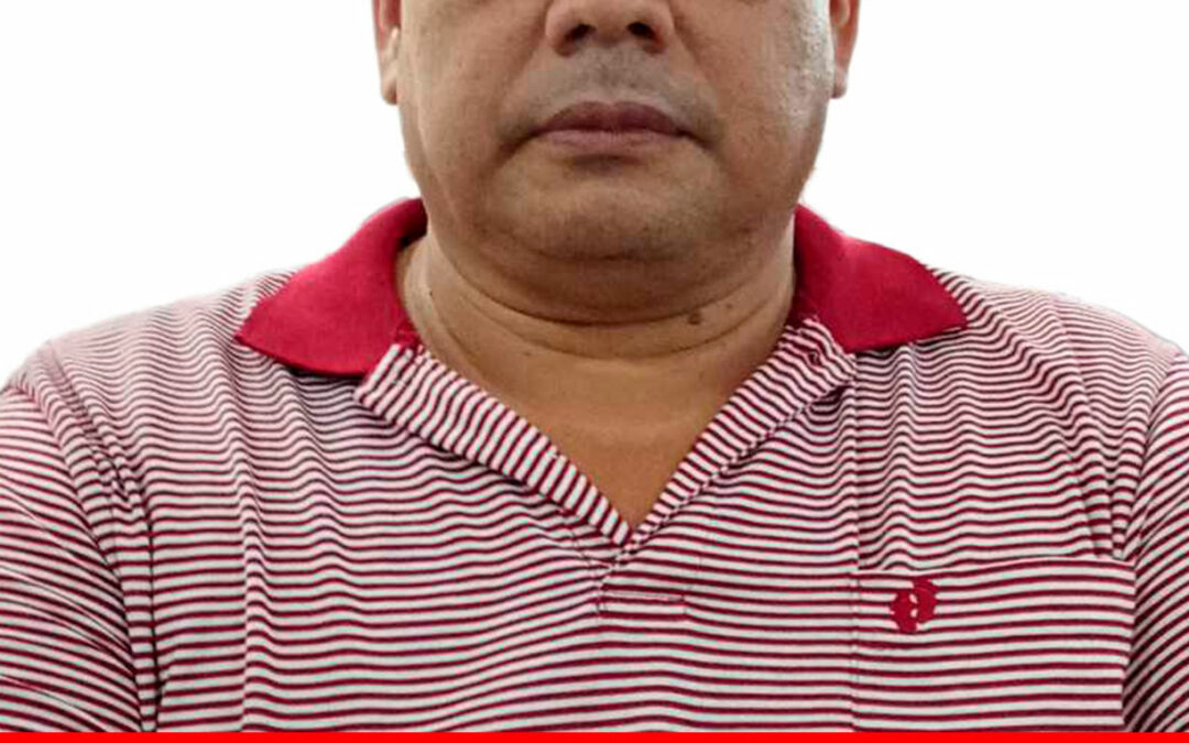 ELIAS MANUEL CONTRERAS AYALA