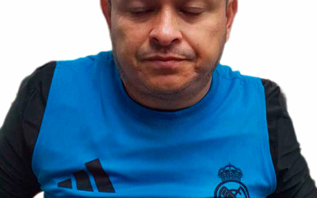 ELIO ALEXANDER MATOS URBINA