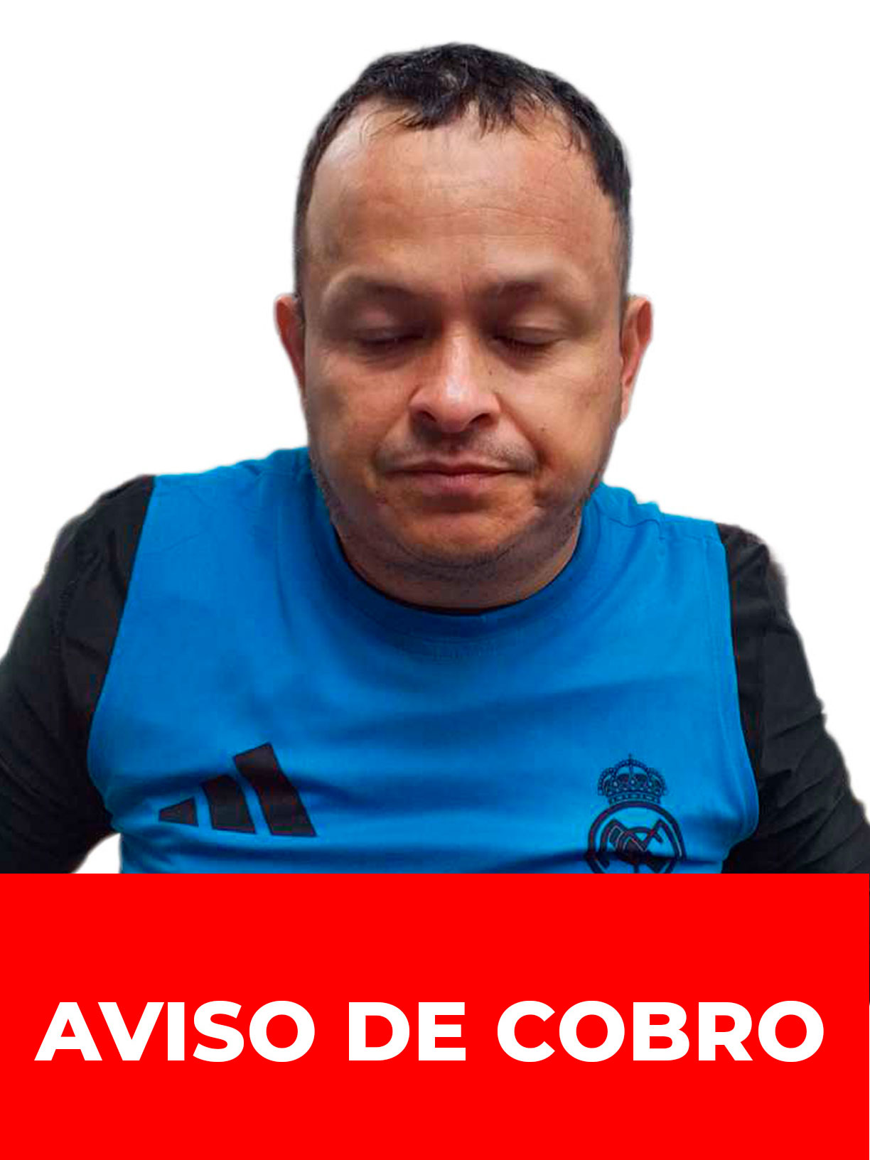 ELIO ALEXANDER MATOS URBINA