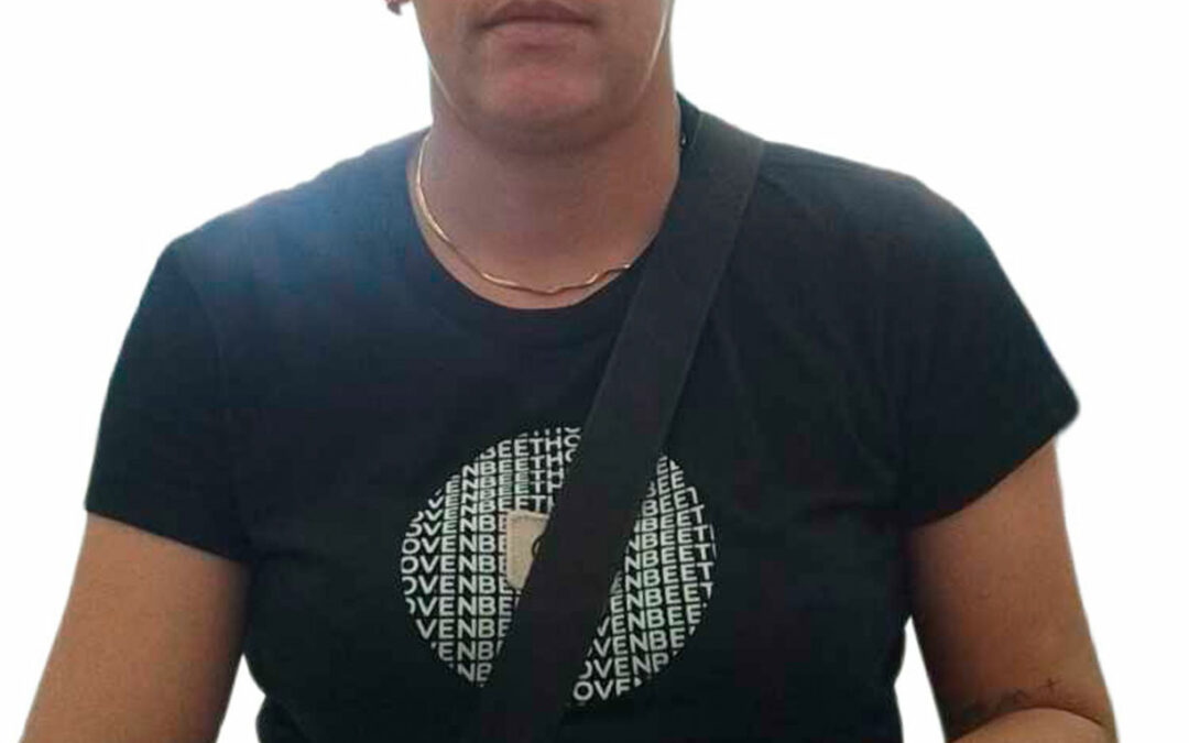 ELSY DESIREE UZCATEGUI OJEDA