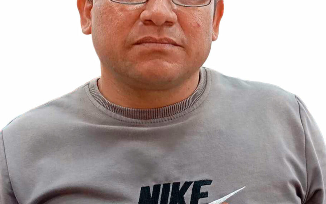 ELVI JOSE PINTO MEJIA