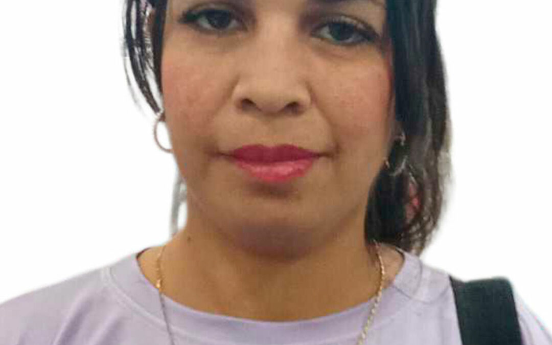 EMILY YUMELYS RONDON