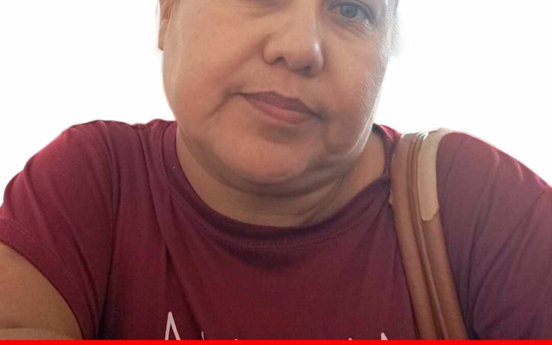 ENEIDA CAROLINA MEZA LINARES