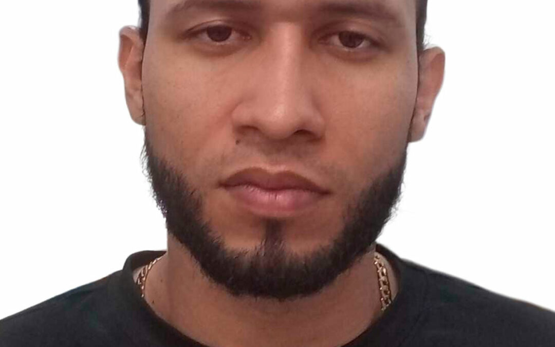 ENMER YOEL ROMERO ARIAS