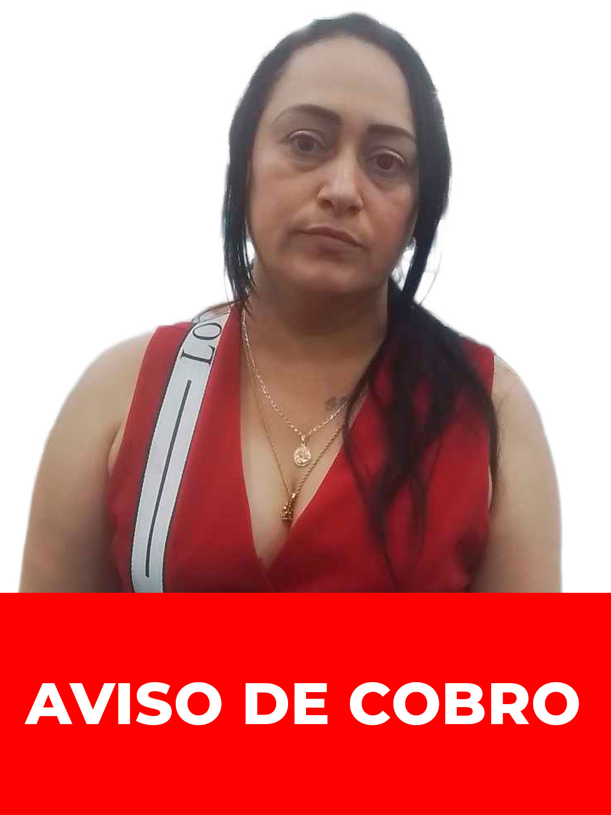 ERIKA DEL CARMEN ZERPA