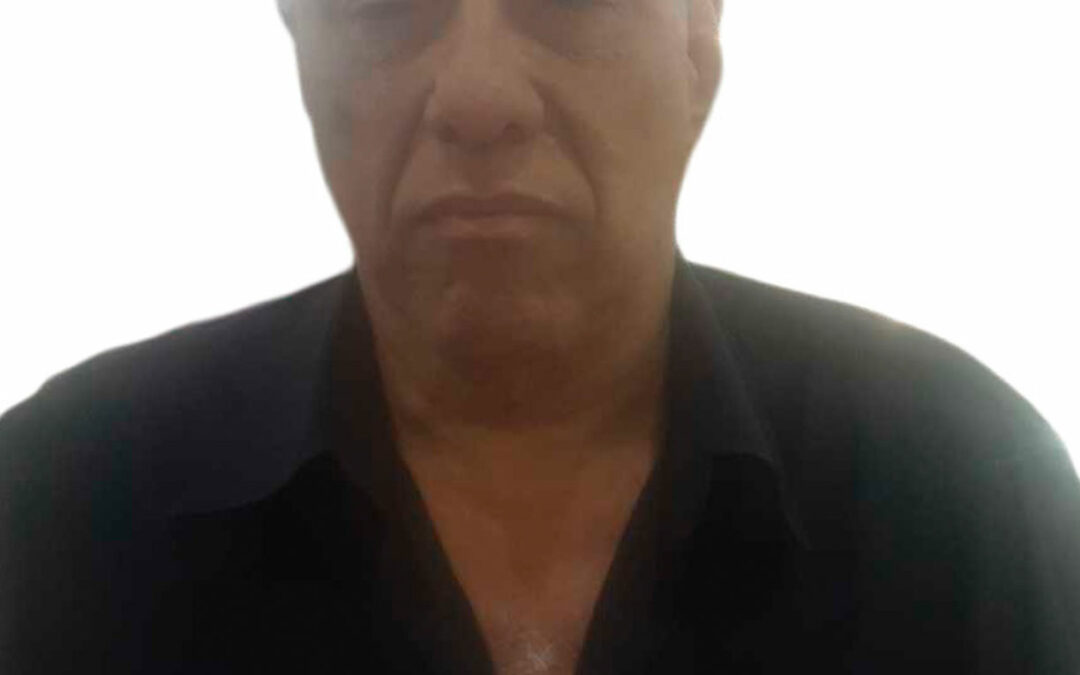 ERLAN JOSE FANEITE GOMEZ