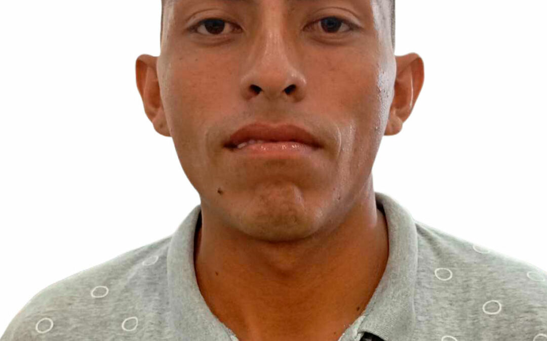 EUDIS ABRAHAN CUICAS ESCOBAR