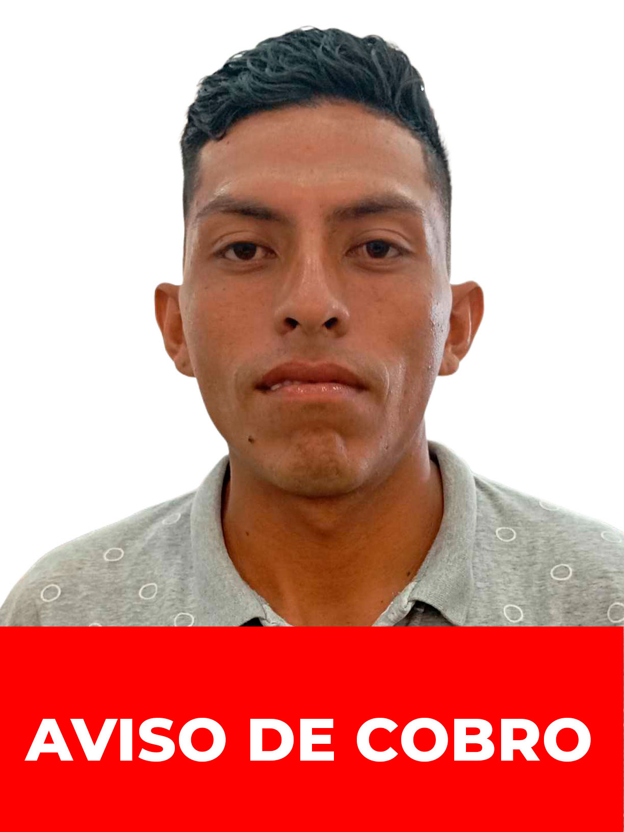 EUDIS ABRAHAN CUICAS ESCOBAR