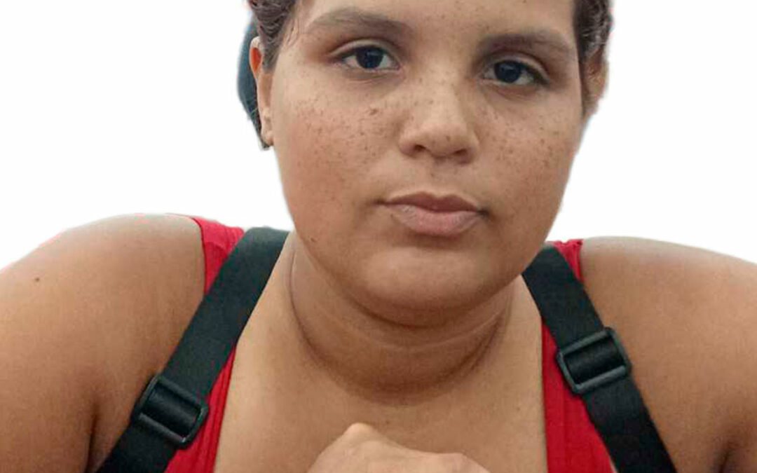 EVA SEIJAS MUÑOZ