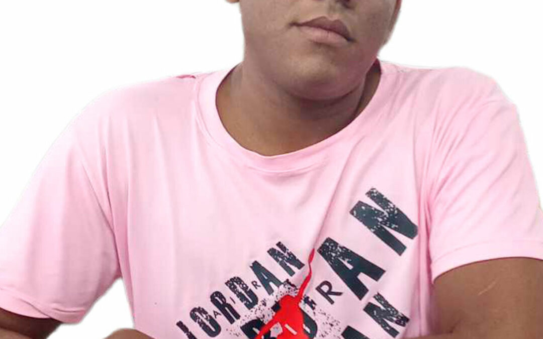 FABIAN JOSE AGUILERA OSORIO