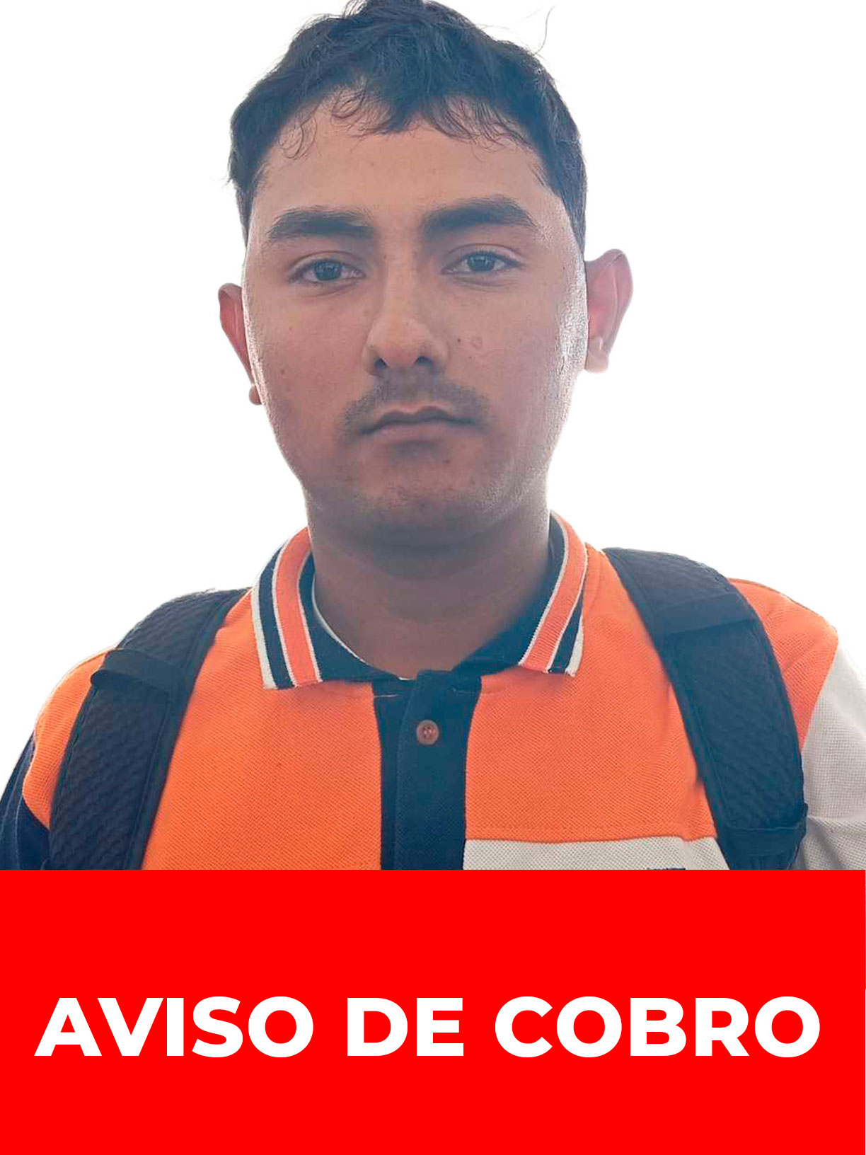 FRANKYERS CALED CASTEJON CORDERO