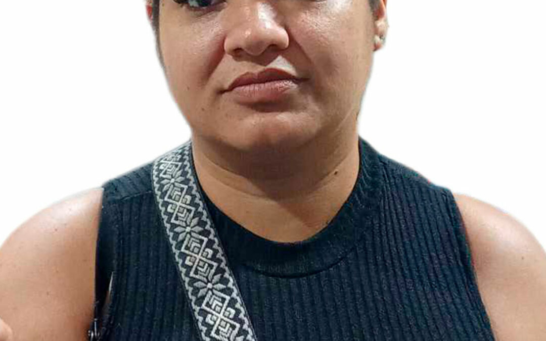 GABRIELA ALEXANDRA INFANTE ESPINOZA