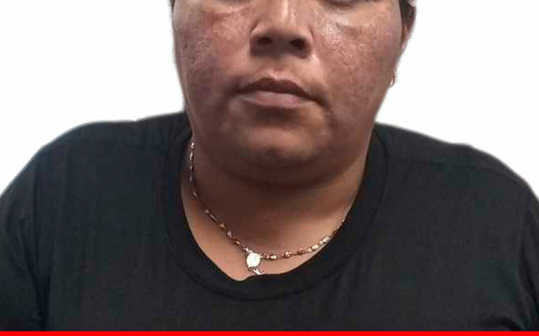 GABRIELA KASANDRA CRESPO GARCIA