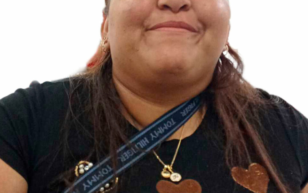 GENESIS GABRIELA SOTO MONTES