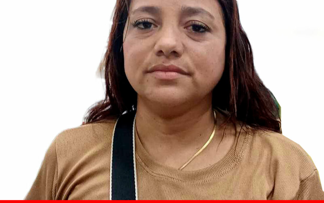 GENESIS LEONELA NUÑEZ GUANIPA