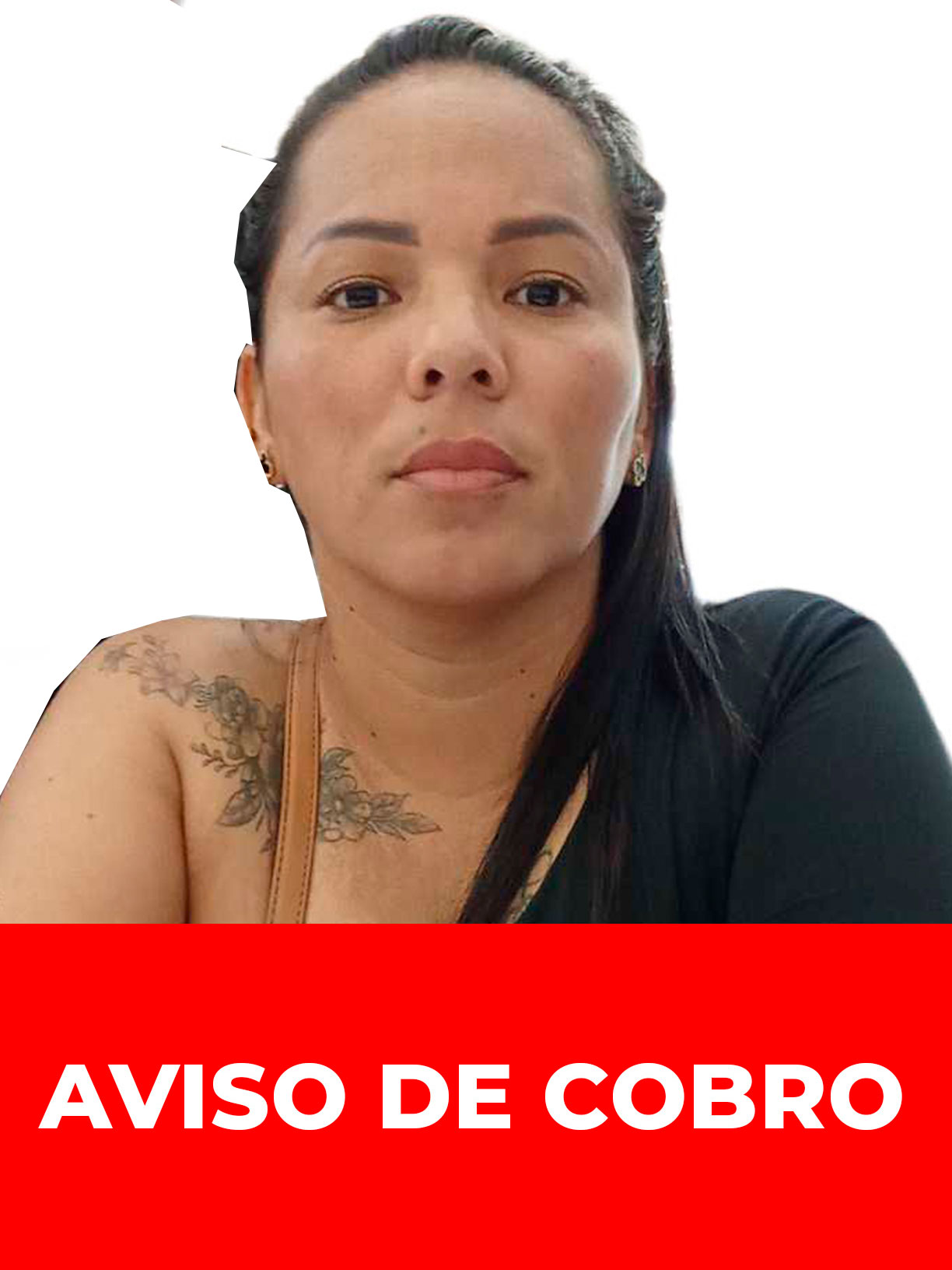 GLENISBER NAIVELIZ COLINA VILCHEZ