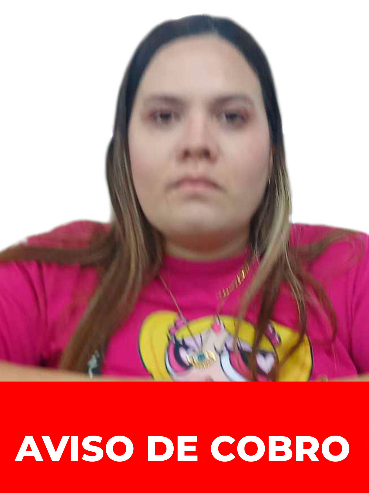 GLIZANA COROMOTO GONZALEZ PERFECTO