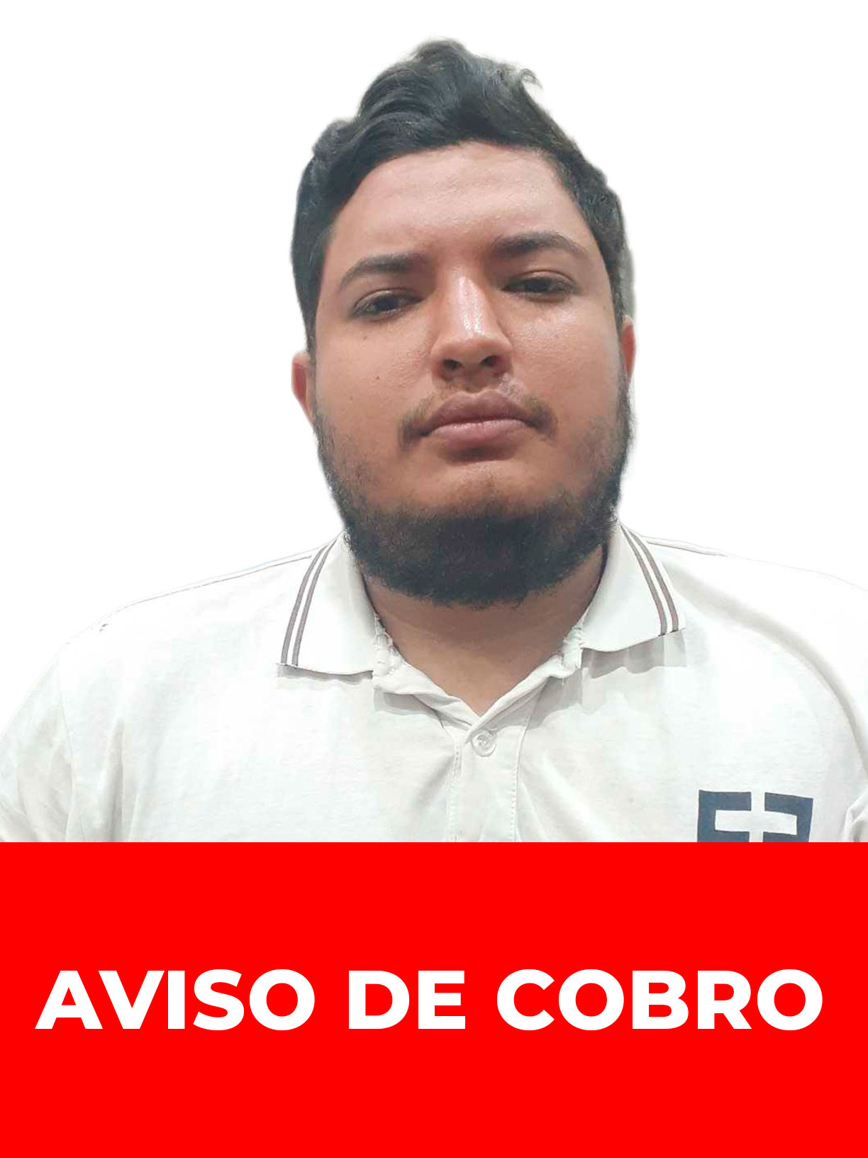 GREGORY JOSE LOPEZ RAMIREZ