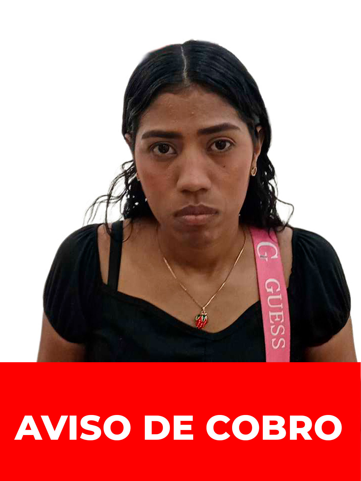 GREIMARYS DE LOS SANTOS RODRIGUEZ VIVAS
