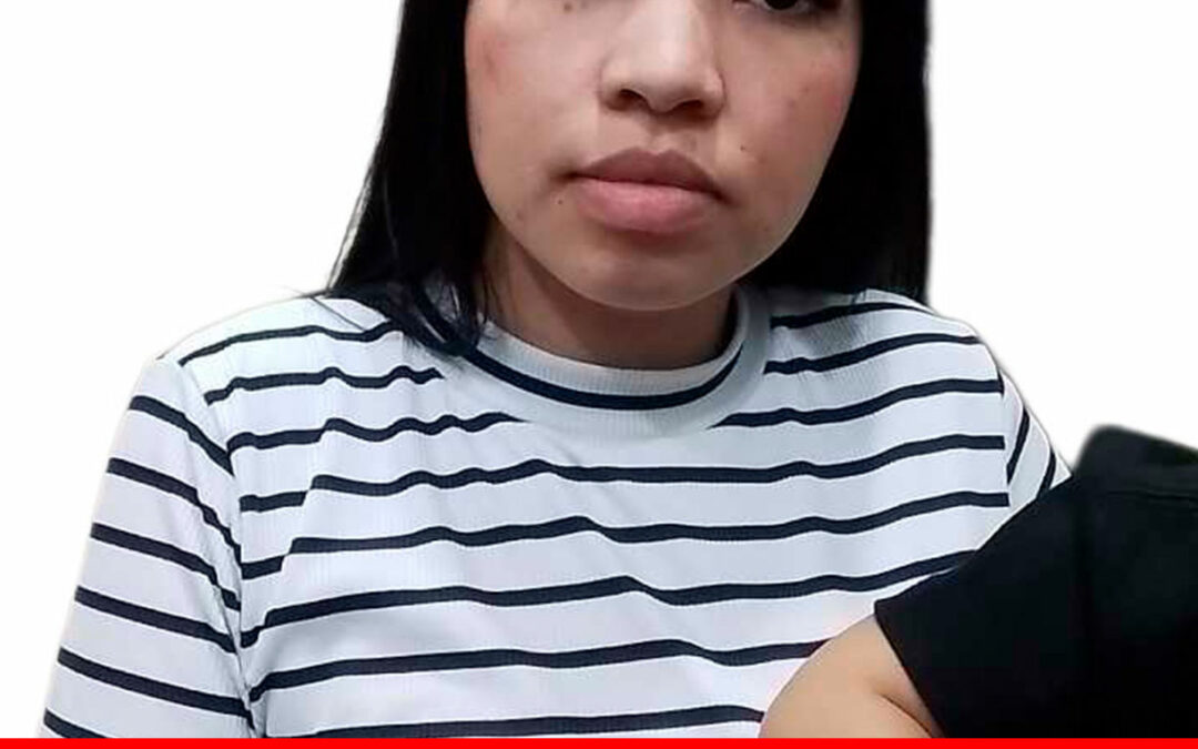 GREYMAR KEIDELIN RAMOS MACHADO