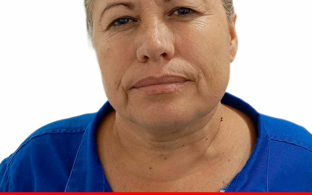 HILDA ROSA CUEVAS RIVERA