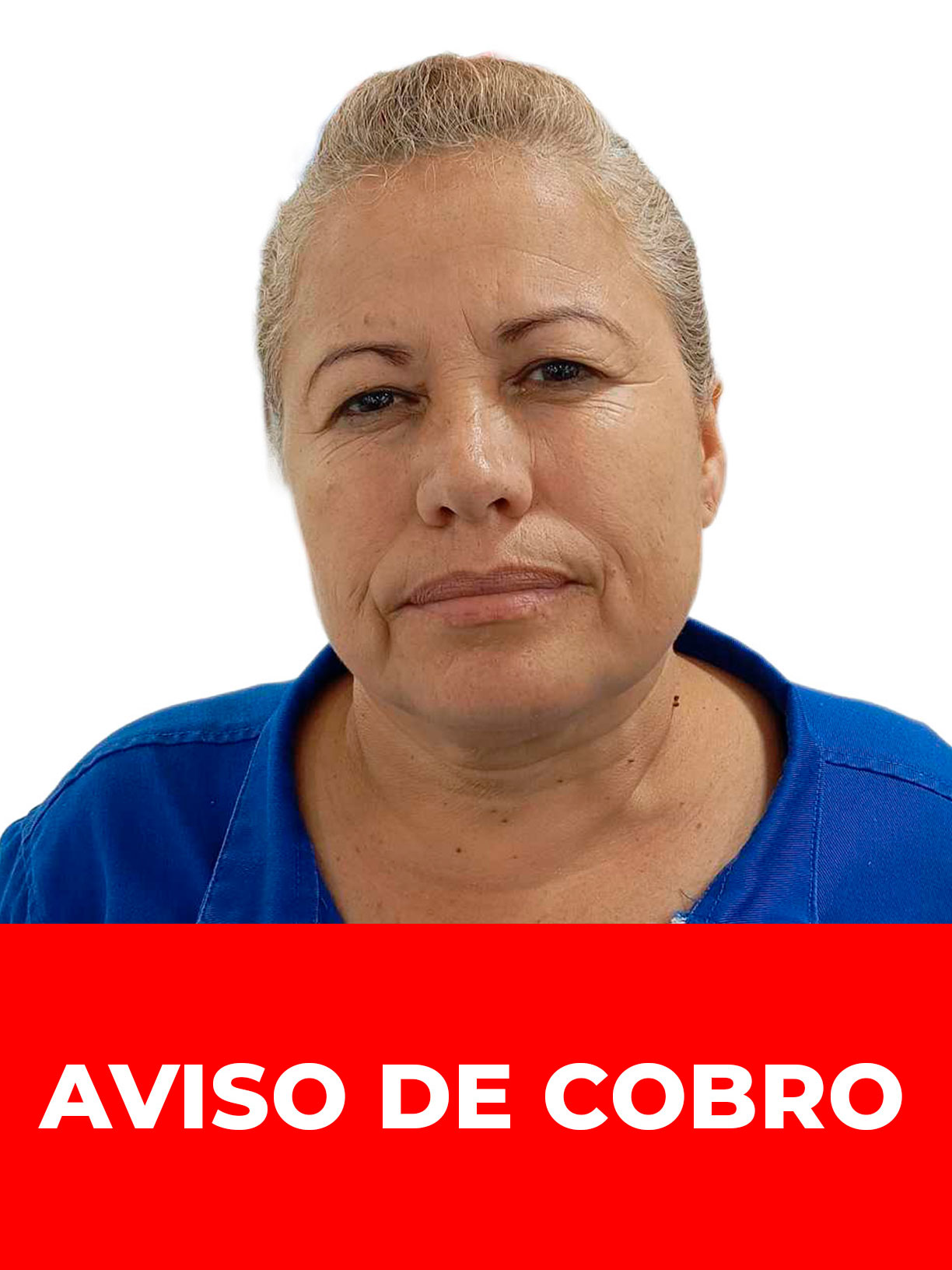 HILDA ROSA CUEVAS RIVERA