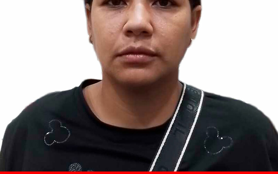 HILDAMAR TERESA BLANCO