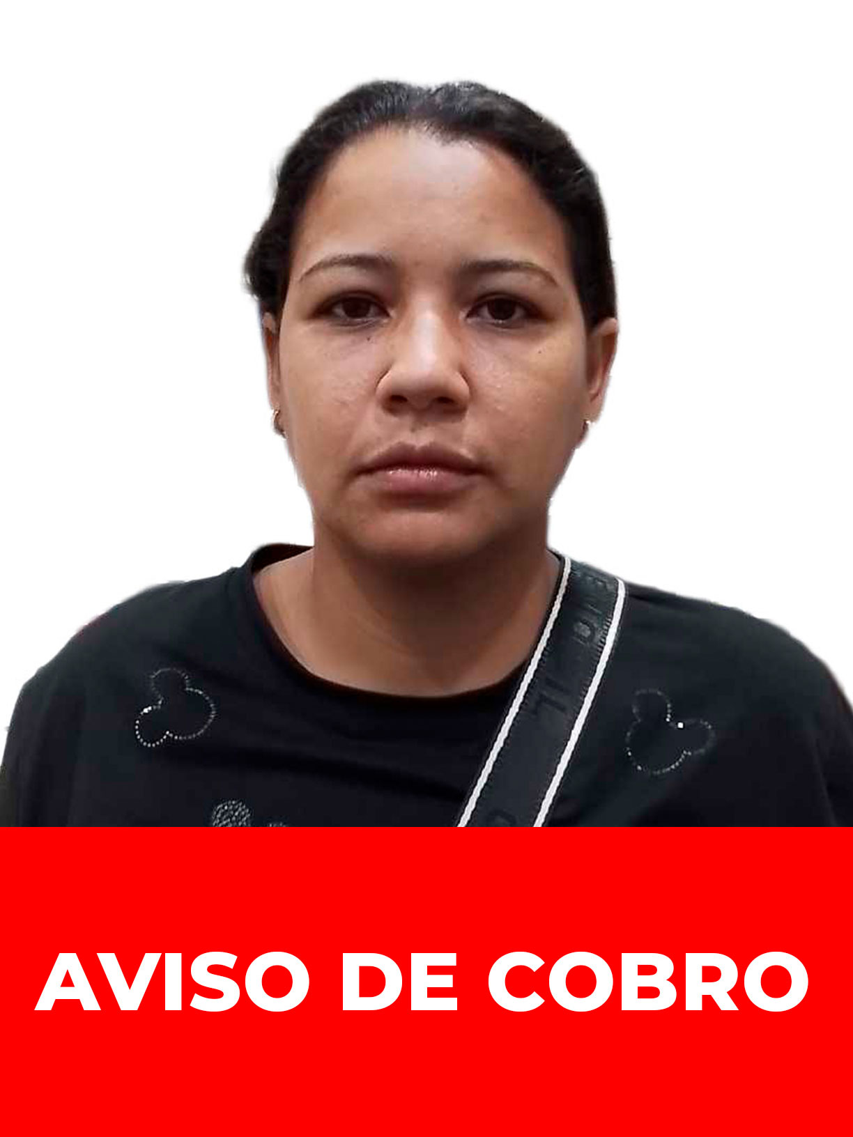 HILDAMAR TERESA BLANCO