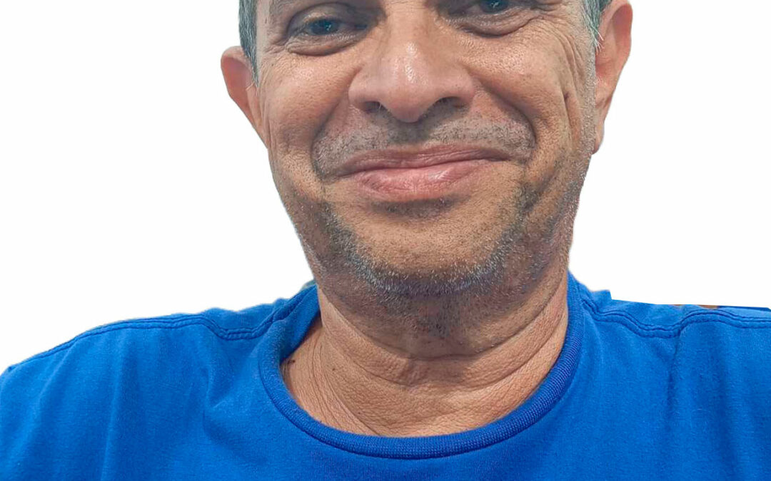 HUGO ALFREDO REGGIO DEL VALLE