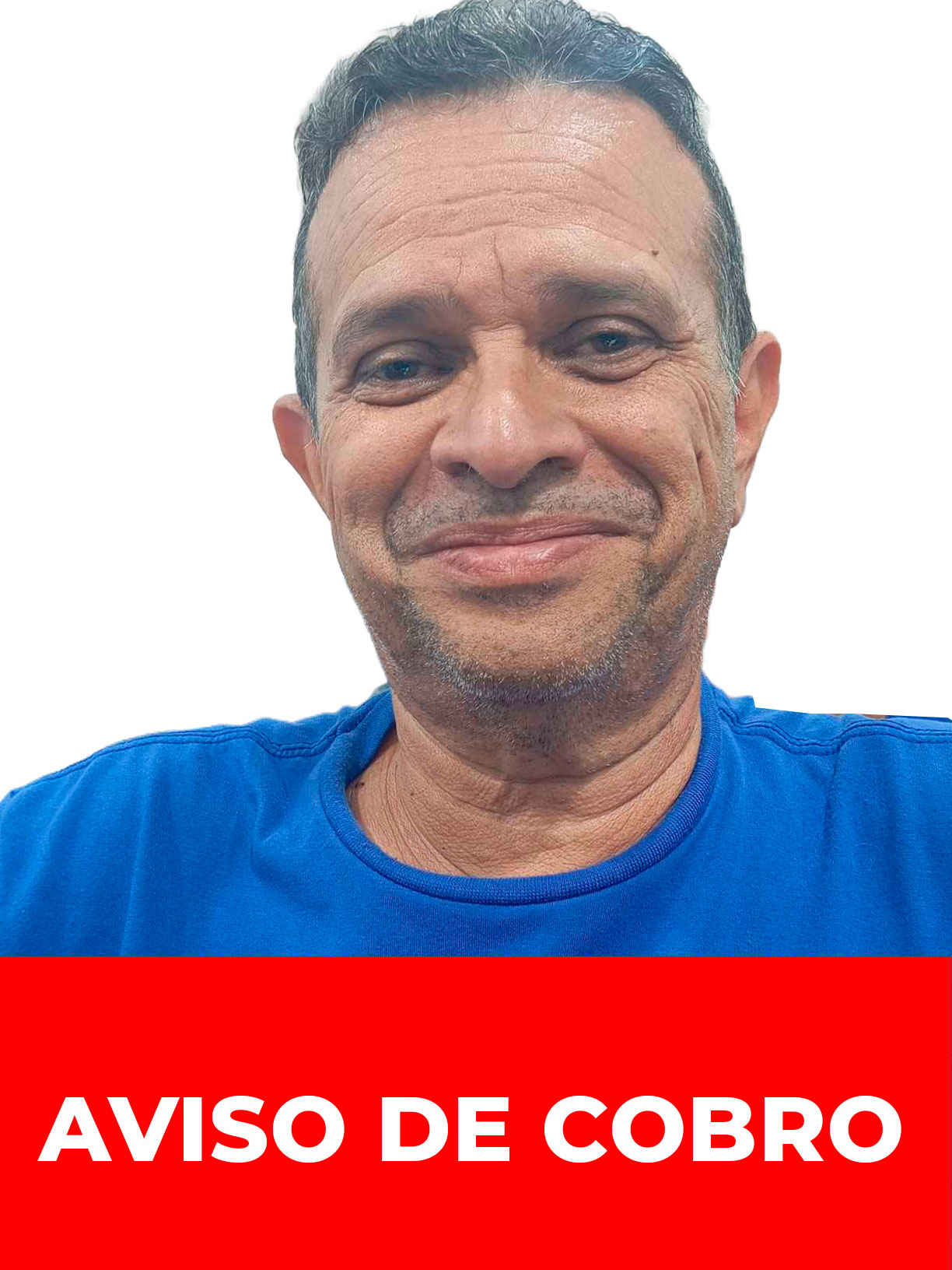 HUGO ALFREDO REGGIO DEL VALLE