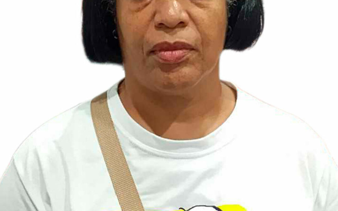 INGRID ORTEGA TORRES ORTEGA