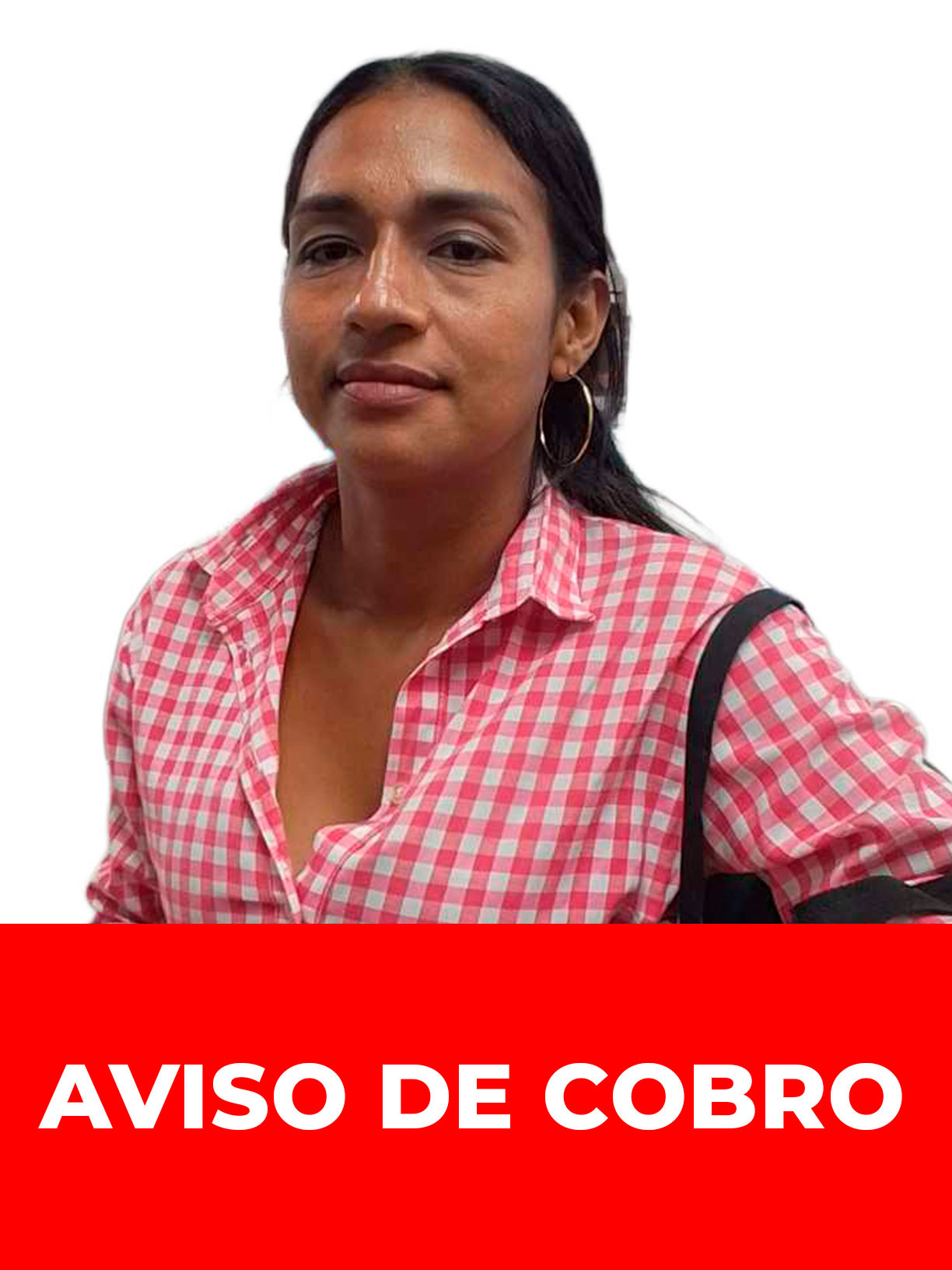 IRAIDA ANDREINA SEGOVIA LINARES