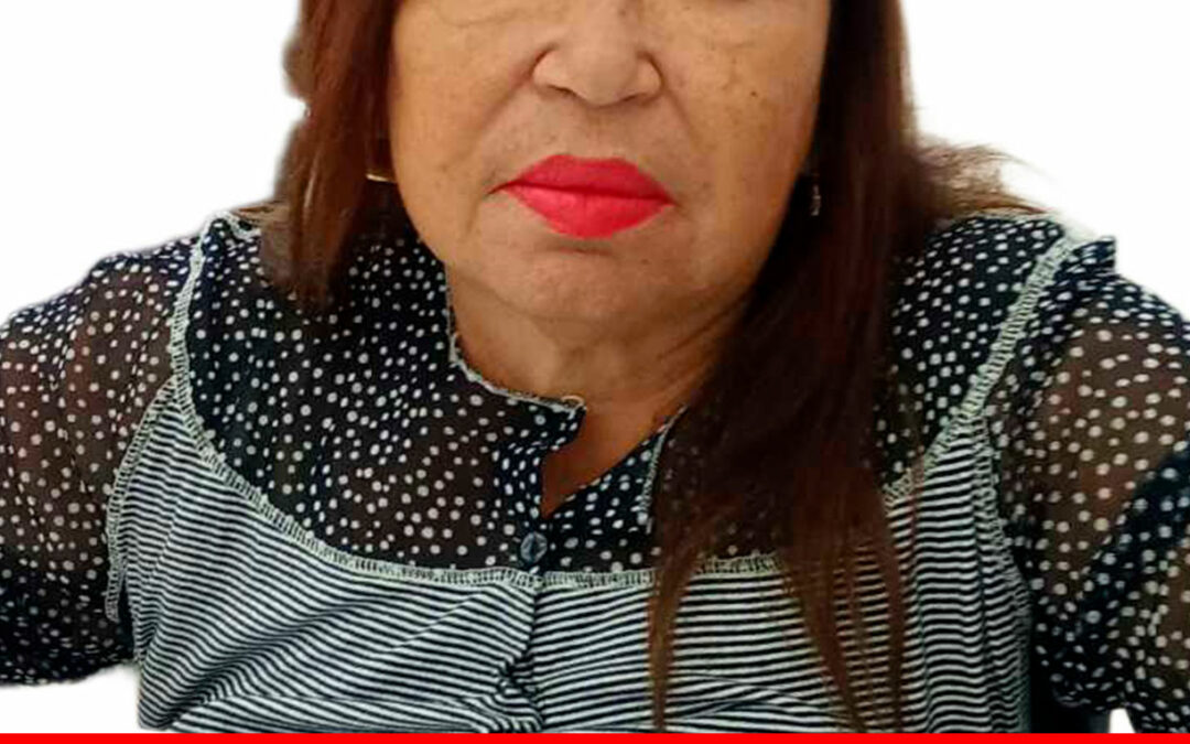 IRENE MARIA PIÑA FERNANDEZ
