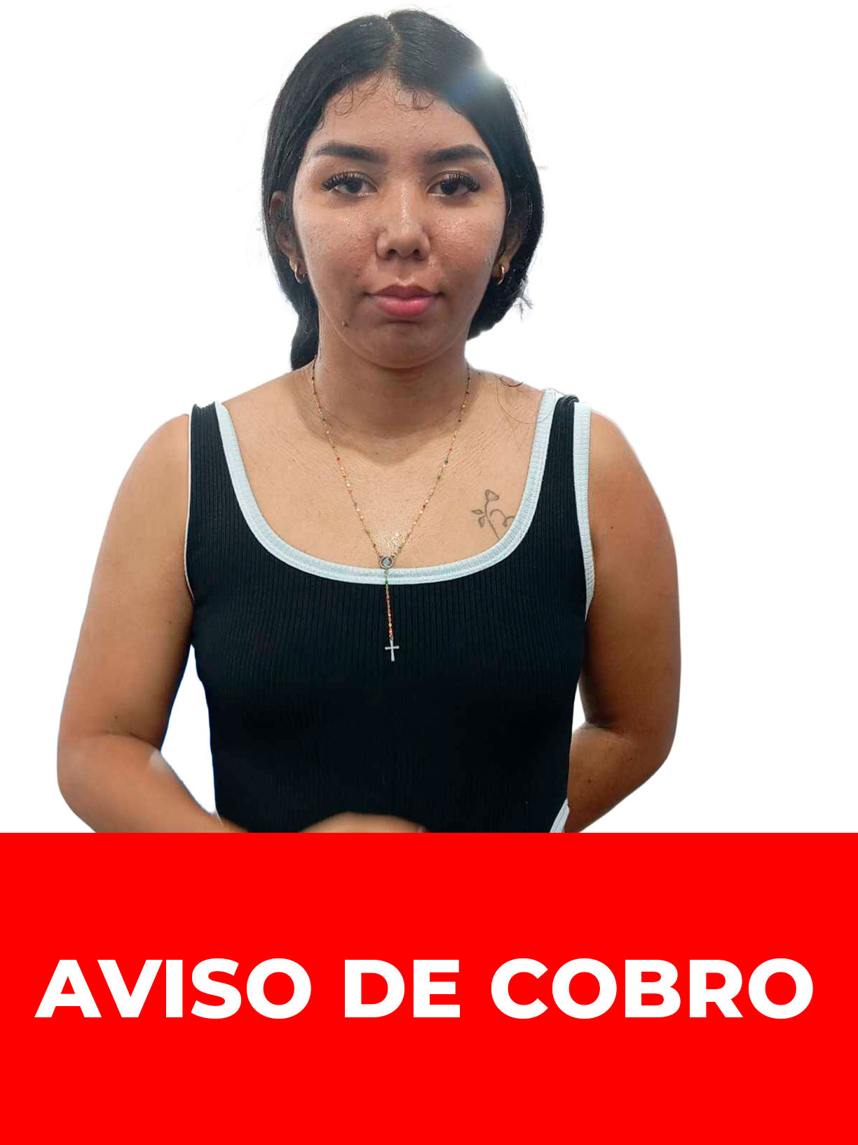 IRIANNYS DEL VALLE CEBALLOS DELGADO