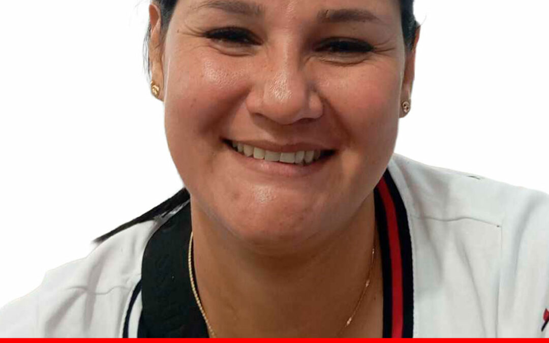 IRINA NIOSARA BORGES RAMOS