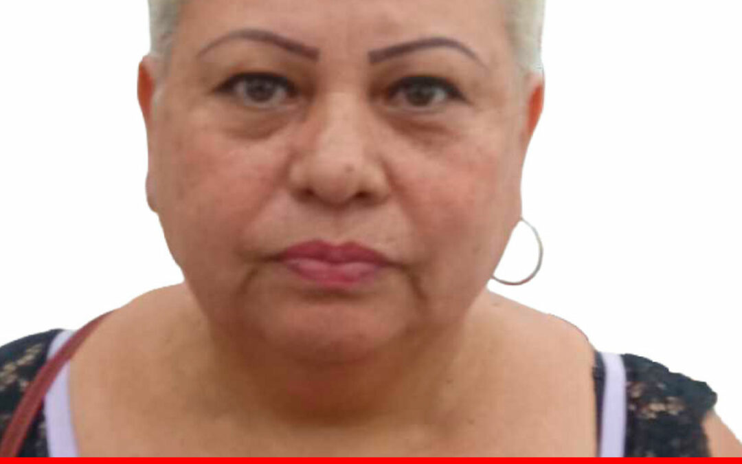ISMELDA RAMIREZ PAREDES