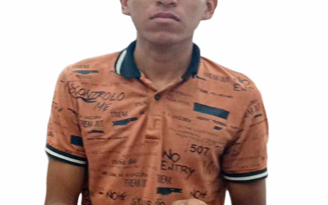 ISRAEL GERARDO MARTINEZ MONTIEL