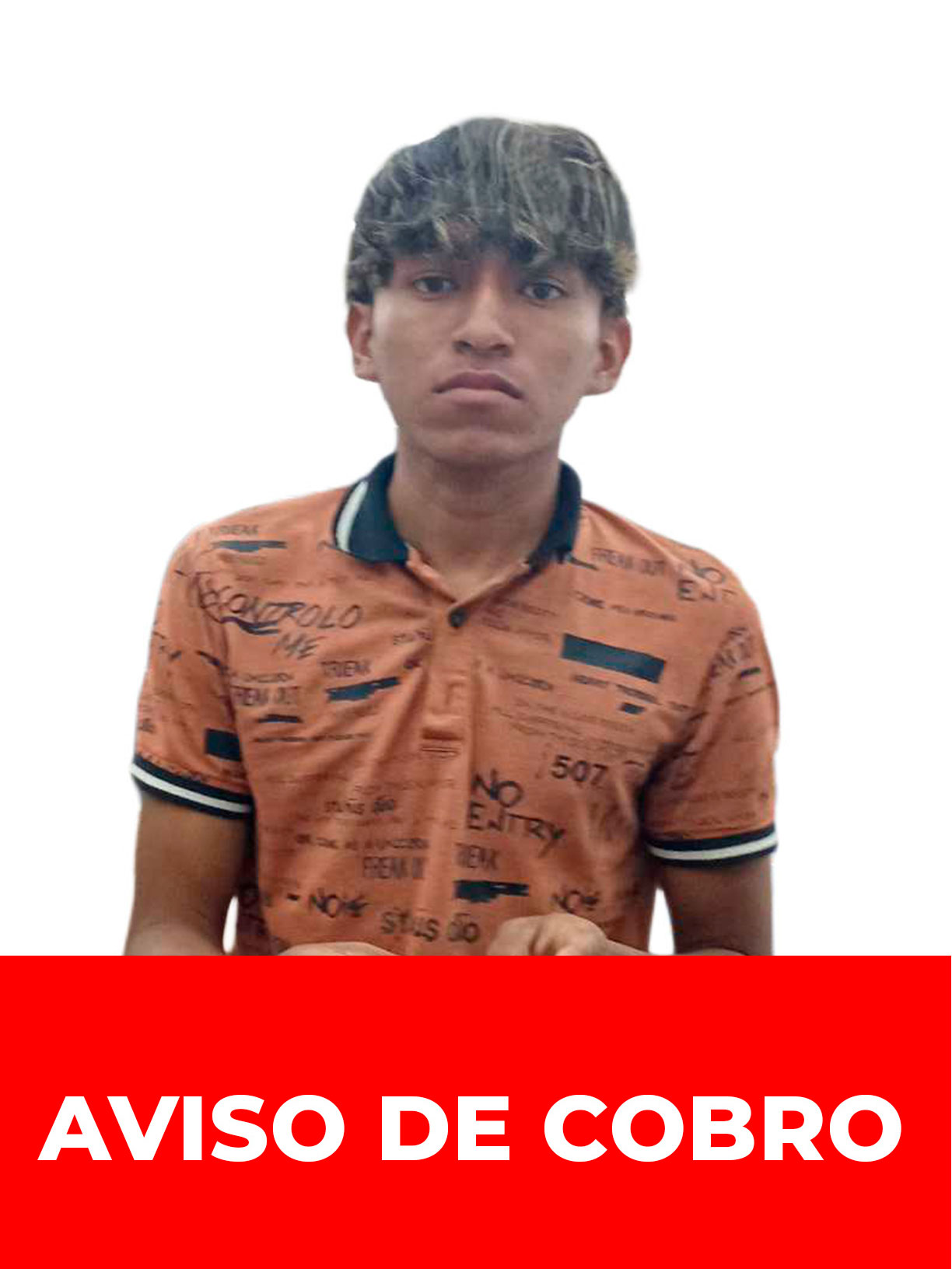 ISRAEL GERARDO MARTINEZ MONTIEL