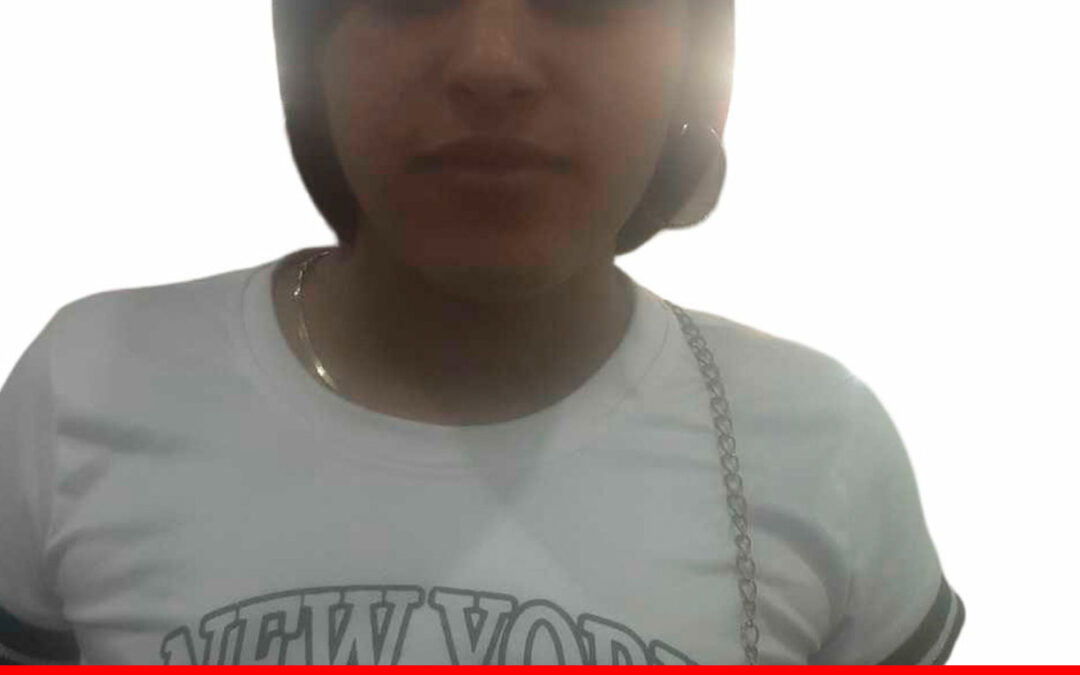 JAIBERLIN FABIOLA ONTIVEROS ZAMBRANO