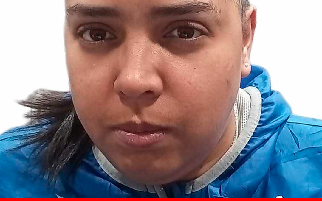 JASMIN PULIDO VILLEGAS