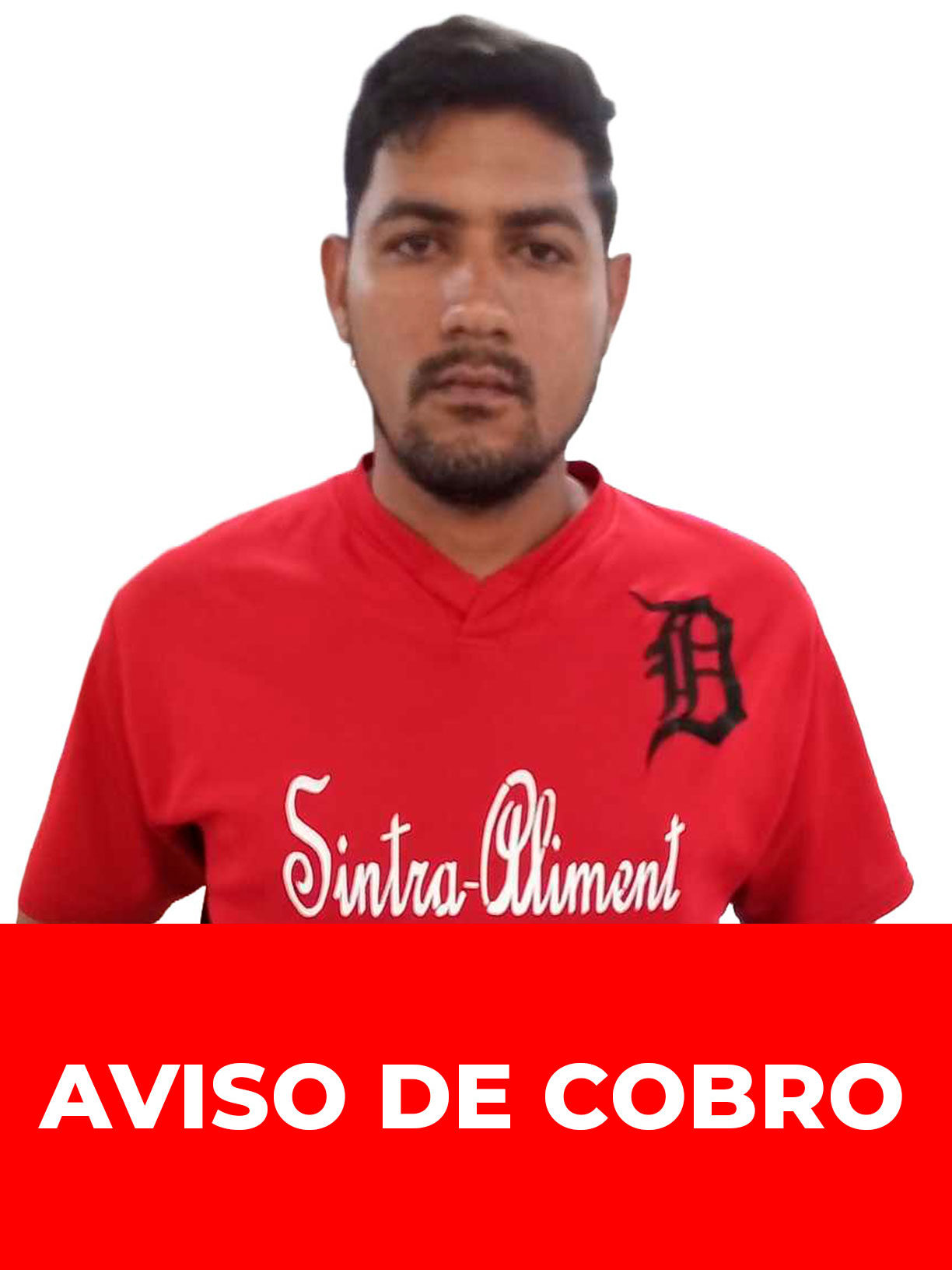 JEICKSON XAVIER MORALES ABREU