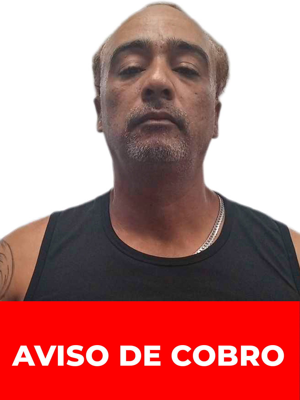 JESUS ALBERTO RAMOS