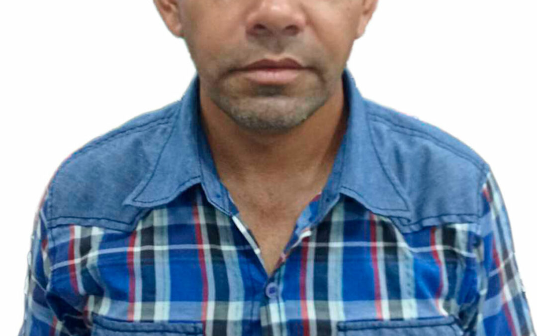 JESUS ANTONIO SALAS NARANJO
