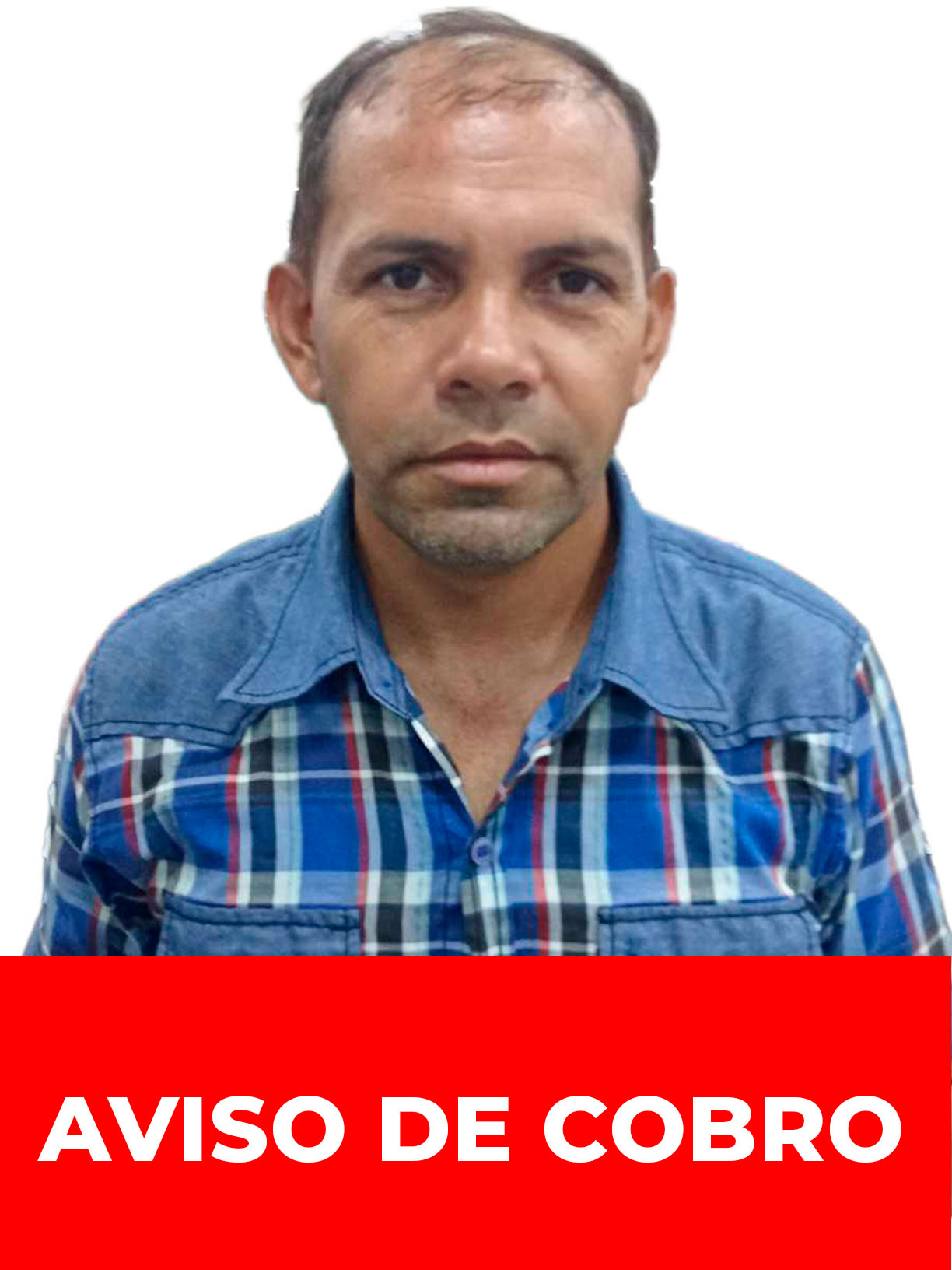 JESUS ANTONIO SALAS NARANJO