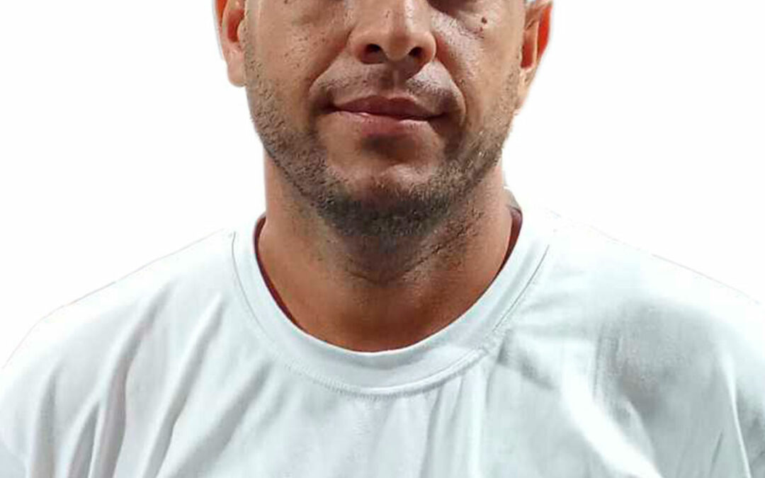 JOEL ALCIDES ROMERO YAÑEZ