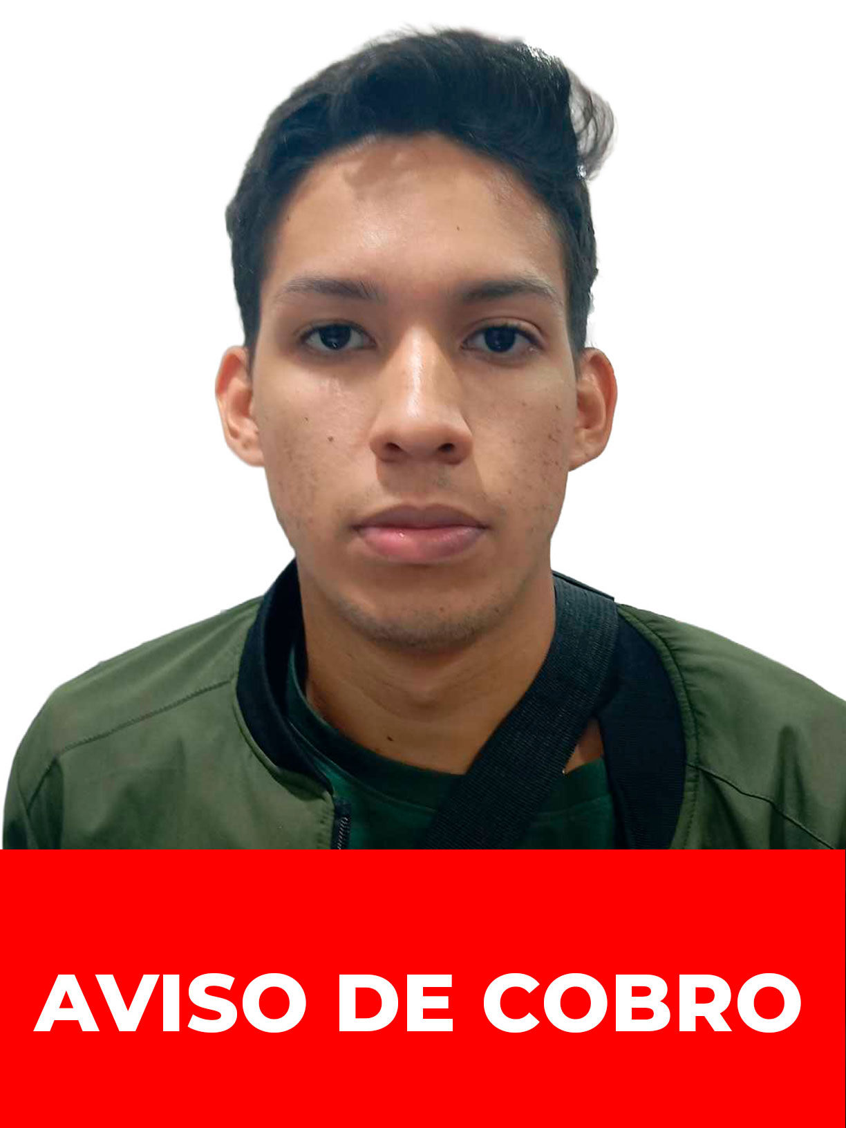 JOHAN MANUEL COLMENARES OROPEZA