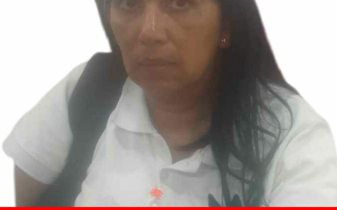 JOHANA IRAIDA VASQUEZ CARRILLO